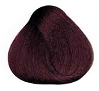 4M Краска-уход Glazette Color красное дерево средне-коричневый
