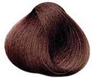5CH Краска-уход Glazette Color шоколадный светло-коричневый