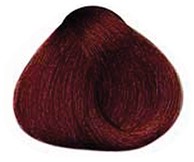 5RI Краска-уход Glazette Color интенсивный красный светло-коричневый