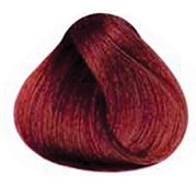 6P Краска-уход Glazette Color красно-фиолетовый темно-русый