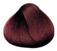 6RU Краска-уход Glazette Color рубиново-красный темно-русый