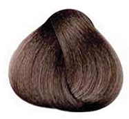 7C Краска-уходд Glazette Color средний пепельный блонд