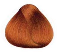 8T Краска-уход Glazette Color светло-тициановый блонд