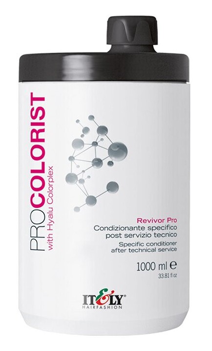 Бальзам для волосся Стабілізатор кольору Pro Colorist Revivor Pro 1000 мл