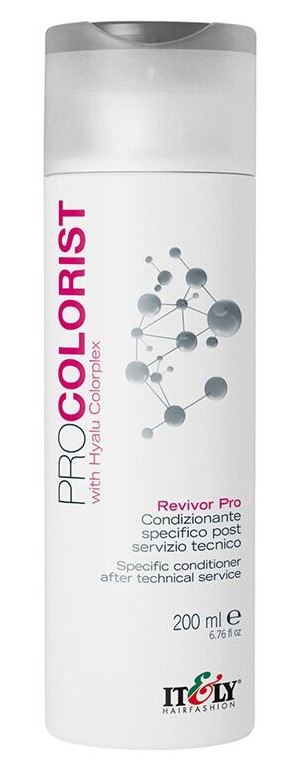 Бальзам для волос Стабилизатор цвета Pro Colorist Revivor Pro