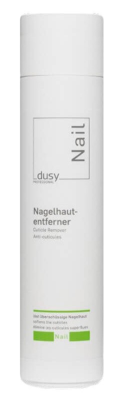 Dusy Professional Средство для снятия лака