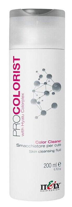 Флюид-ремувер для удаления краски и уменьшения раздражения Pro Colorist