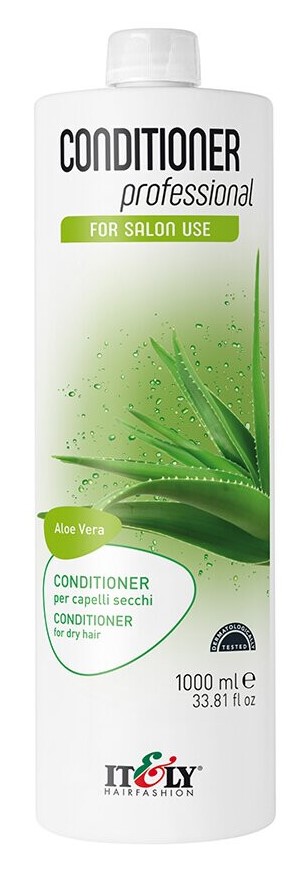 Кондиционер увлажняющий для сухих волос CONDITIONER PROFESSIONAL ALOE VERA 1000 мл