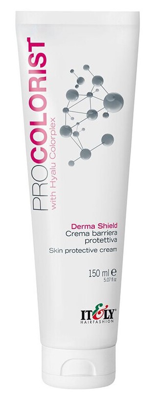 Крем для защиты кожи головы при окрашивании Pro Colorist Derma Shield