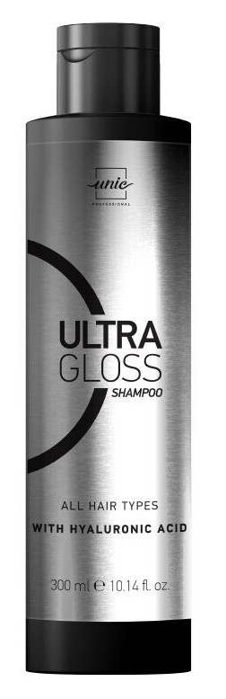 Ламелярный шампунь ULTRA GLOSS 300мл.