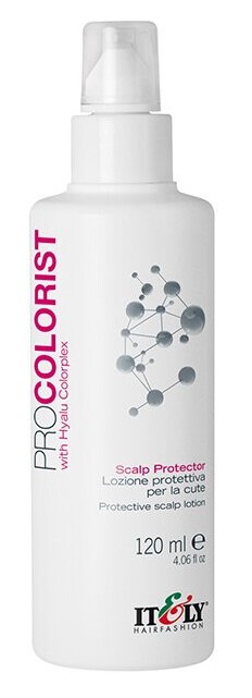 Лосьон для чувствительной кожи головы Pro Colorist
