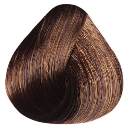 Estel professional (Эстель) Крем-краска SENSE DE LUXE 7/47 русый золотисто-красный