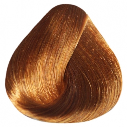 Estel professional (Эстель) DE LUXE 7/43 Русый медно-золотистый
