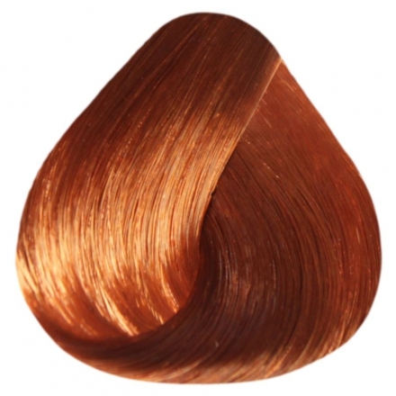 Estel professional (Эстель) DE LUXE 7/44 Русый медный интенсивный