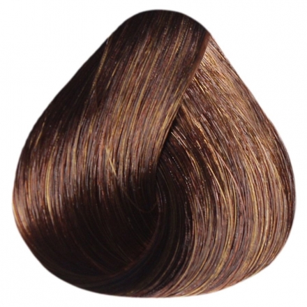 Estel professional (Эстель) DE LUXE 7/47 Русый медно-коричневый