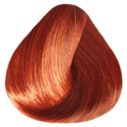 Estel professional (Эстель) DE LUXE 7/54 Русый красно-медный