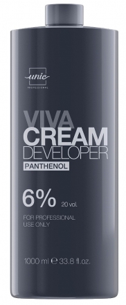 Крем-оксигент VIVA 6% 1000 мл