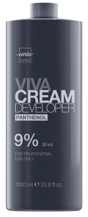 Крем-оксигент VIVA 9% 1000 мл