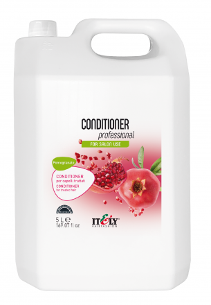 Кондиционер для окрашенных волос PROFESSIONAL POMEGRANATE 5000мл.