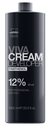 Крем-оксигент VIVA 12% 1000 мл