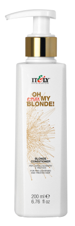Кондиционер Oh My Blonde Blonde, 200 мл