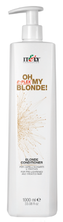 Кондиционер Oh My Blonde Blonde, 1000 мл