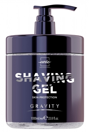 Гель для бритья GRAVITY 1000 мл.