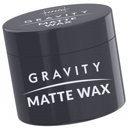 Матовая паста для волос GRAVITY 50 мл