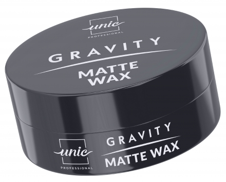 Матовая паста для волос GRAVITY 125 мл