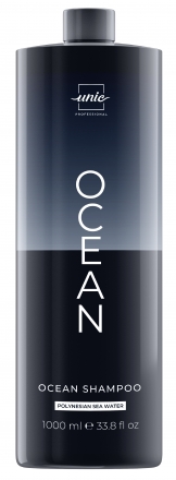 Шампунь мужской OCEAN UNIC 1000 мл.
