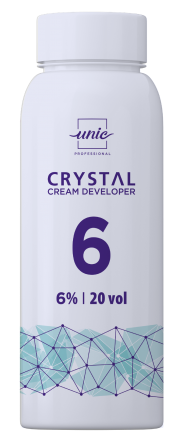 Крем-оксигент CRYSTAL 6% 150 мл