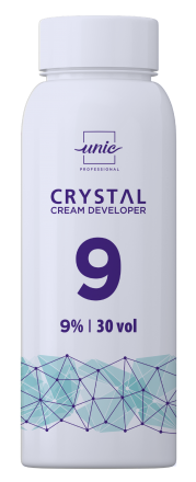 Крем-оксигент CRYSTAL 9% 150 мл