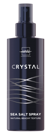 Морской солевой спрей CRYSTAL 200 мл.