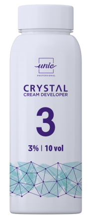 Крем-оксигент CRYSTAL 3% 150 мл