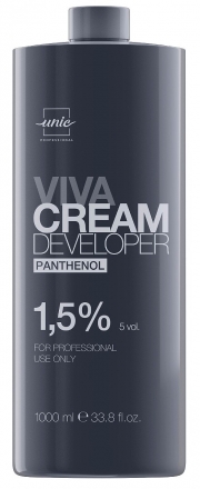 Крем-оксигент VIVA 1,5% 1000 мл