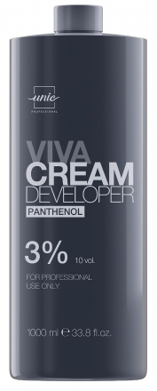 Крем-оксигент VIVA 3% 1000 мл