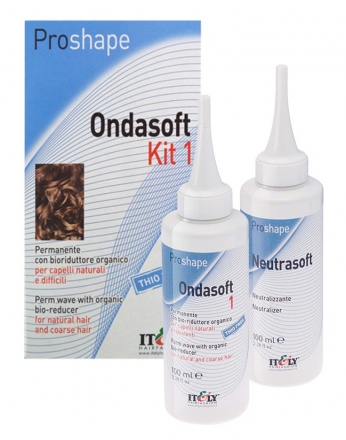 Набор для завивки PROSHAPE ONDASOFT Kit 1