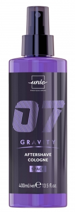 Одеколон после бритья SPACE GRAVITY 07 150 мл.