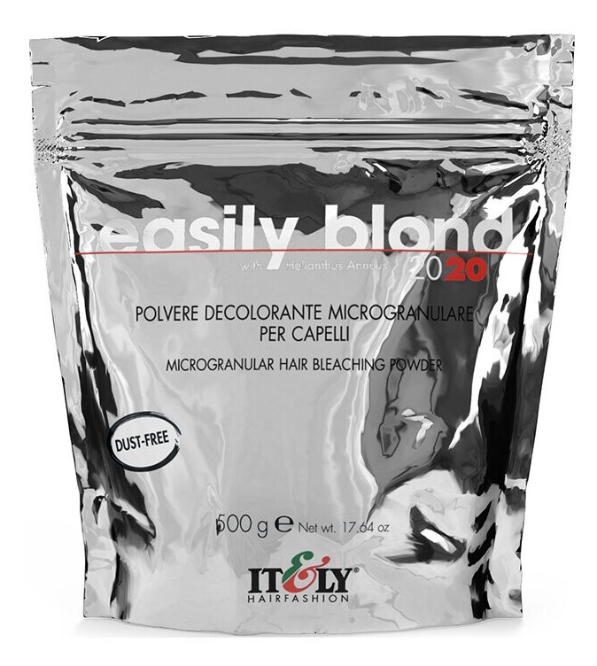 Осветляющая пудра Easily Blond 500 г