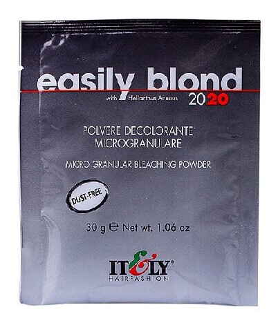 Осветляющая пудра Easily Blond саше 30 г