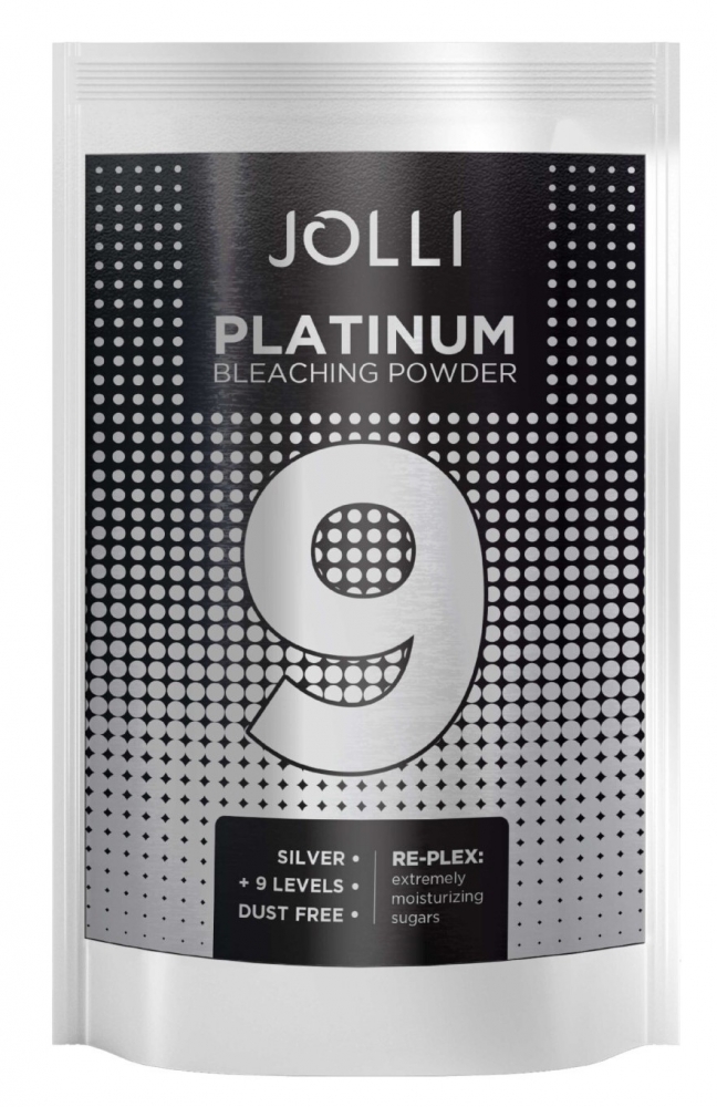 Осветляющая пудра PLATINUM 450г.