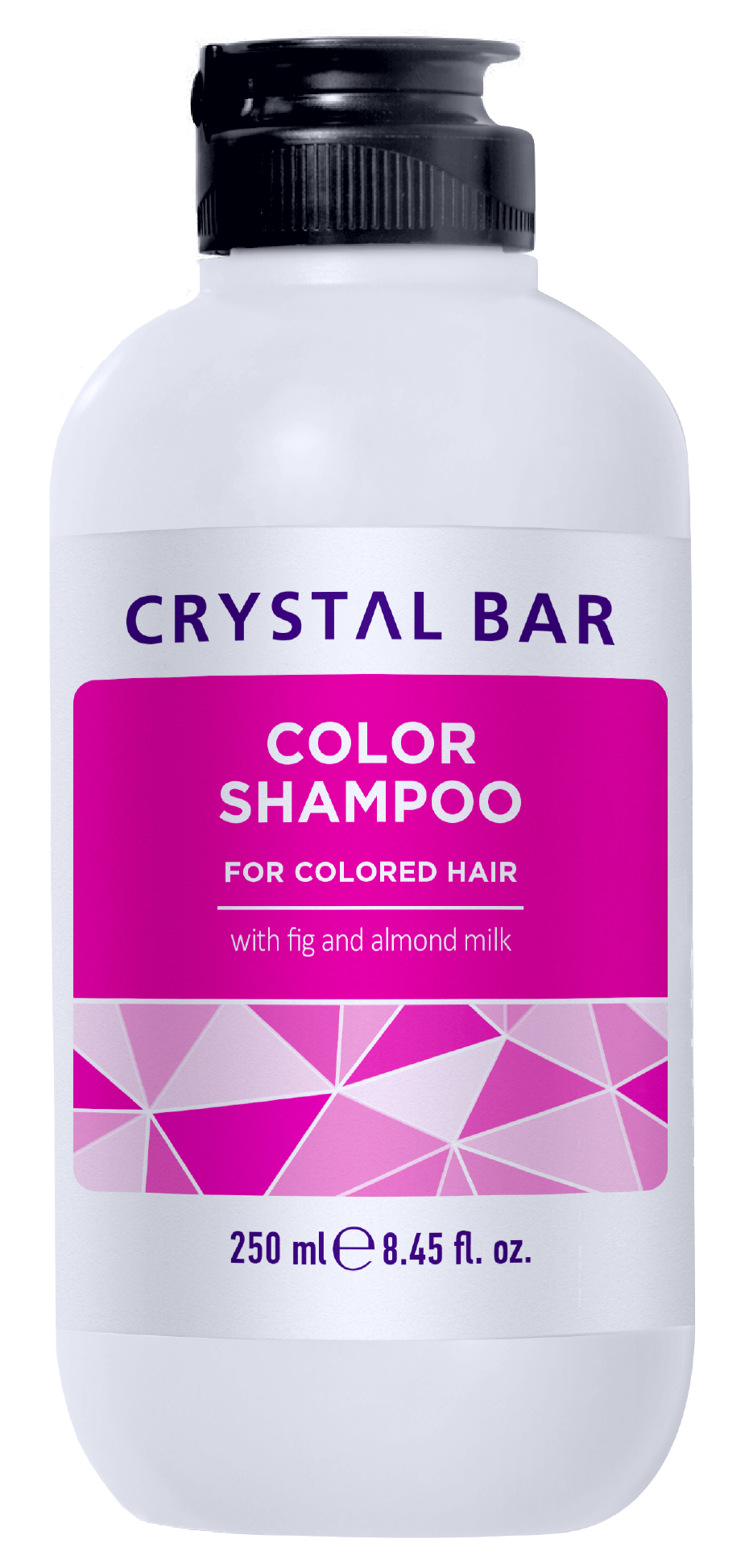 Шампунь COLOR CRYSTAL 250 мл.