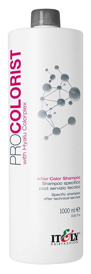 Шампунь Стабилизатор цвета Pro Colorist 1000 мл