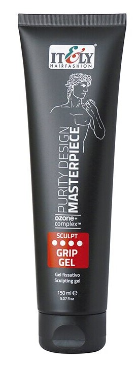 Структурирующий гель Purity Design Masterpiece экстра-сильная фиксация