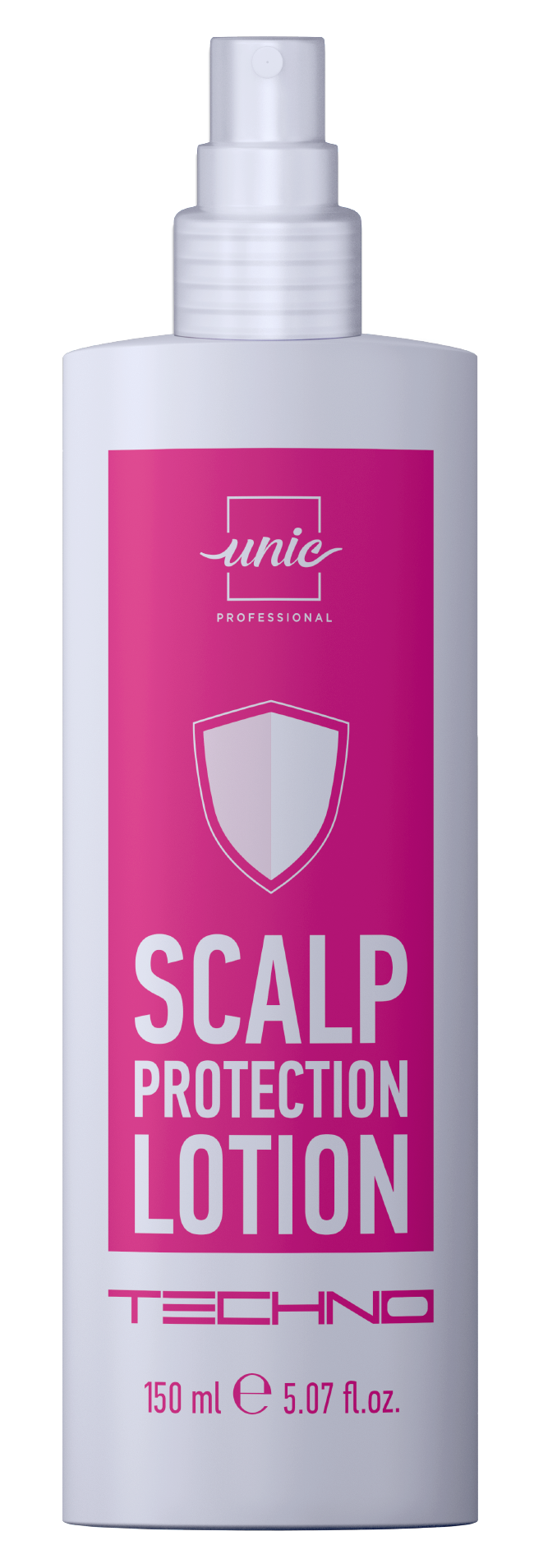 TECHNO Защитный лосьон SCALP PROTECTION LOTION 150 мл.