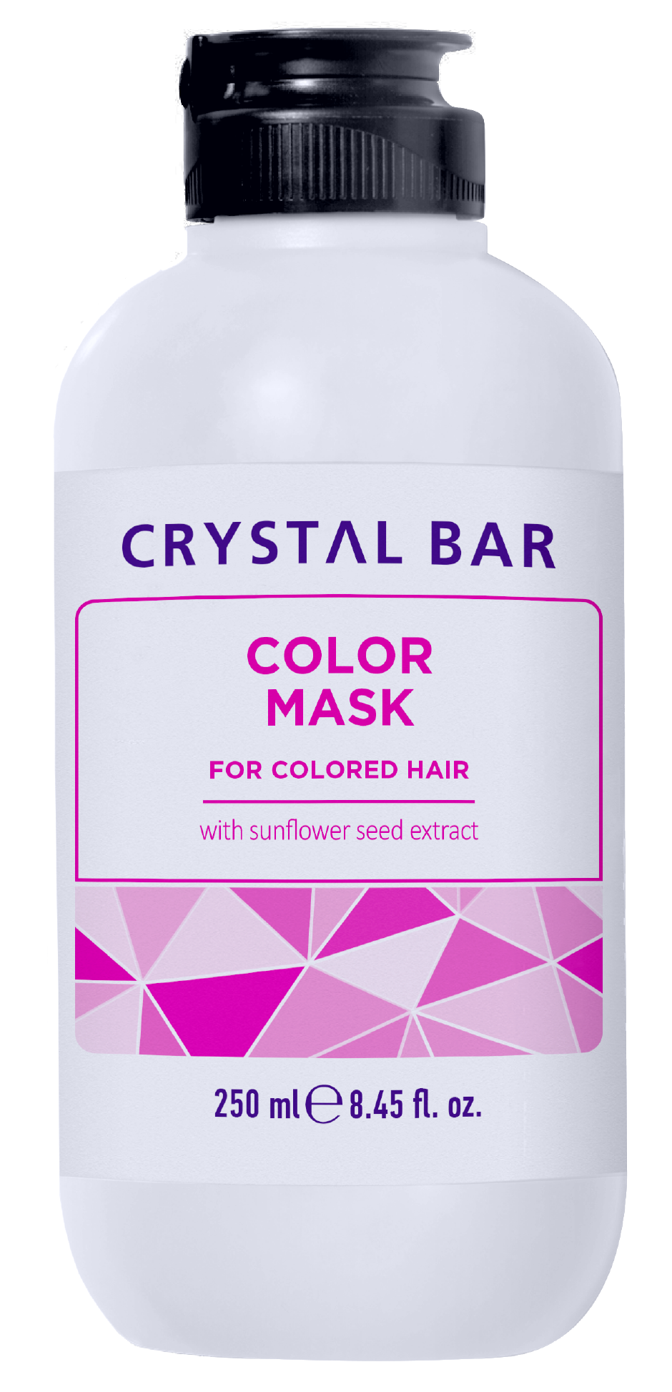 Защитная маска COLOR CRYSTAL 250 мл.